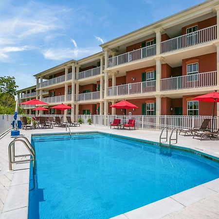 Water Street Hotel & Marina, Ascend Hotel Collection Apalachicola Exterior foto