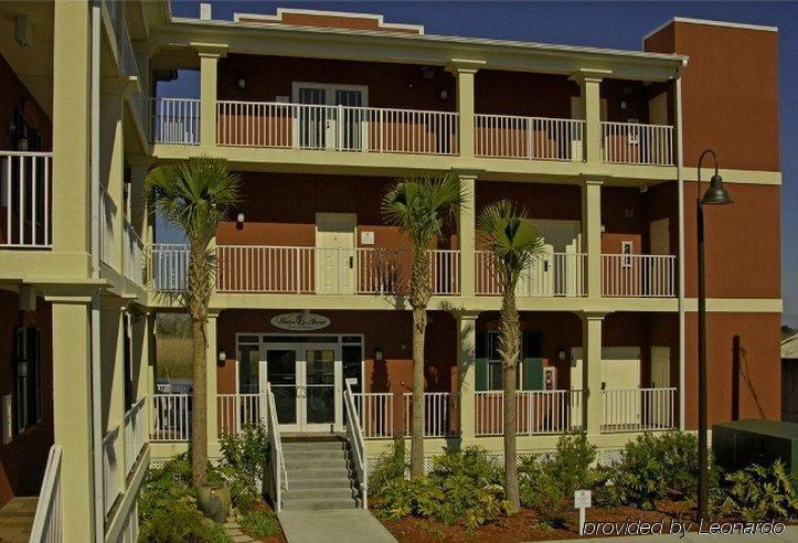 Water Street Hotel & Marina, Ascend Hotel Collection Apalachicola Exterior foto