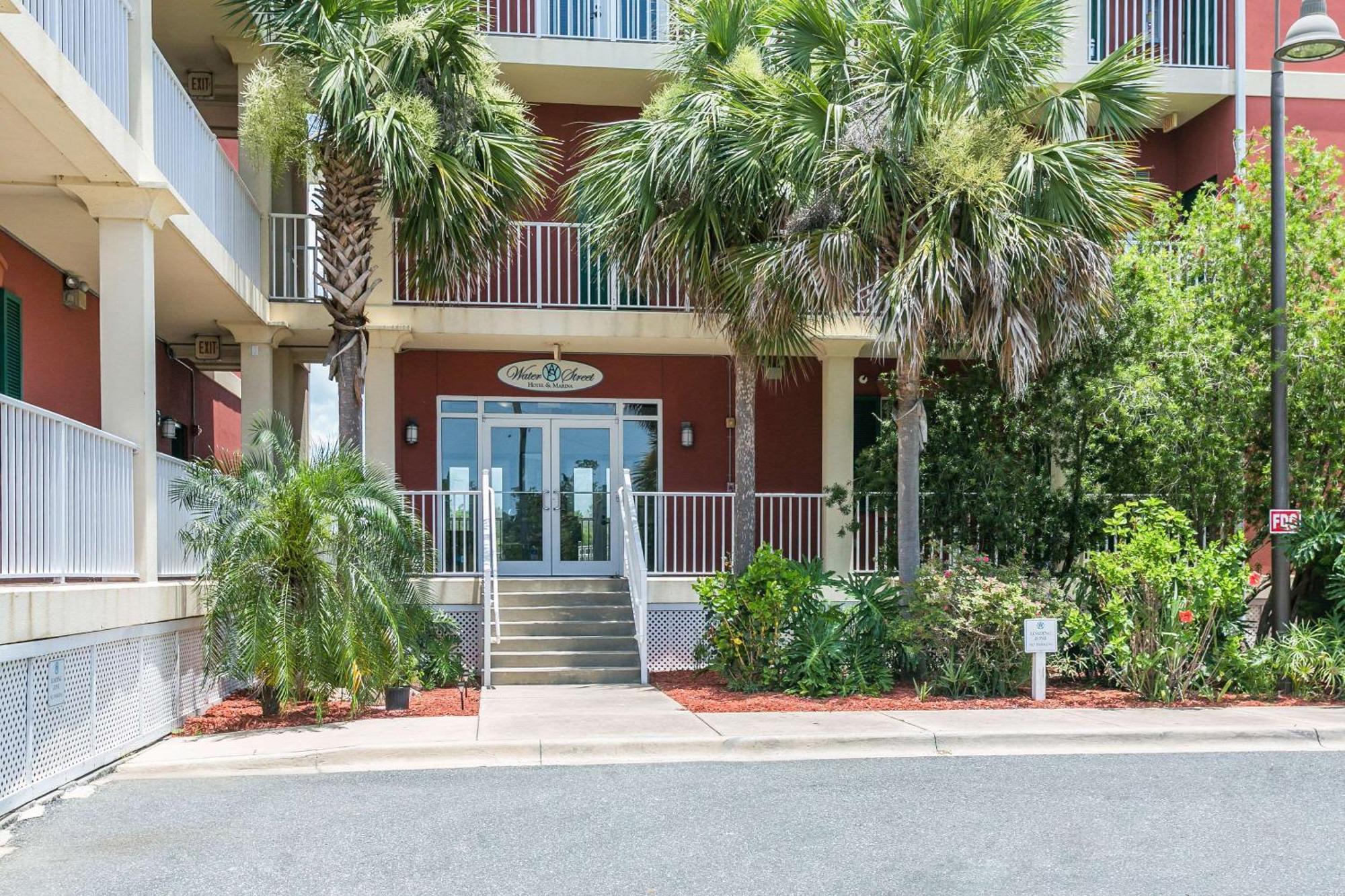 Water Street Hotel & Marina, Ascend Hotel Collection Apalachicola Exterior foto